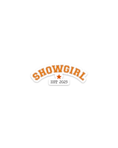 ST-SHOWGIRL
